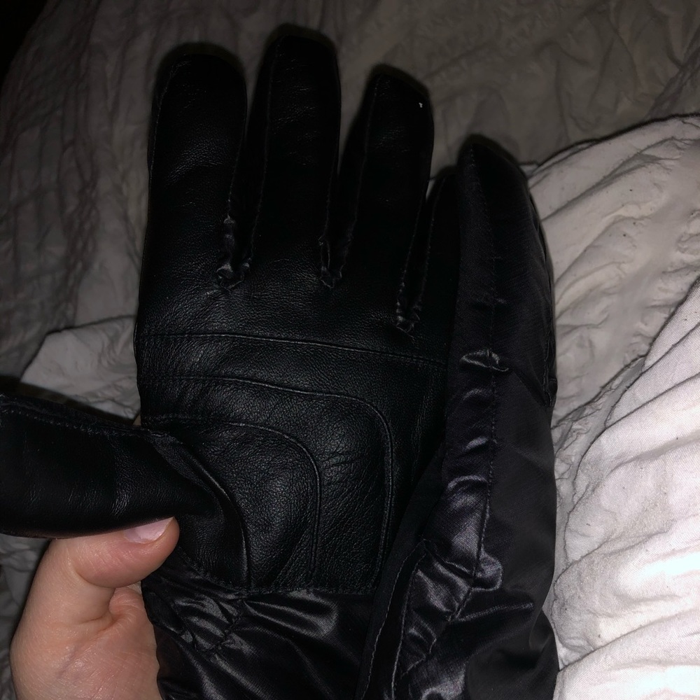 UGG Gloves water resistant - Picture 5 of 7